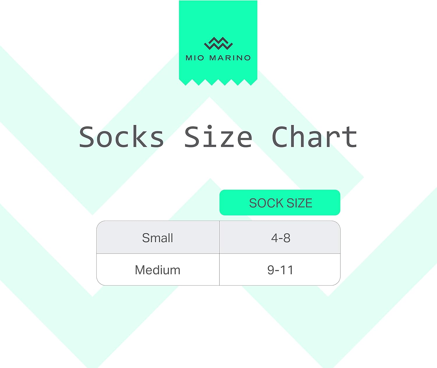 Mio Marino Women's Dress Crew Socks Casual Cotton - Sharp and Chic - 9-11