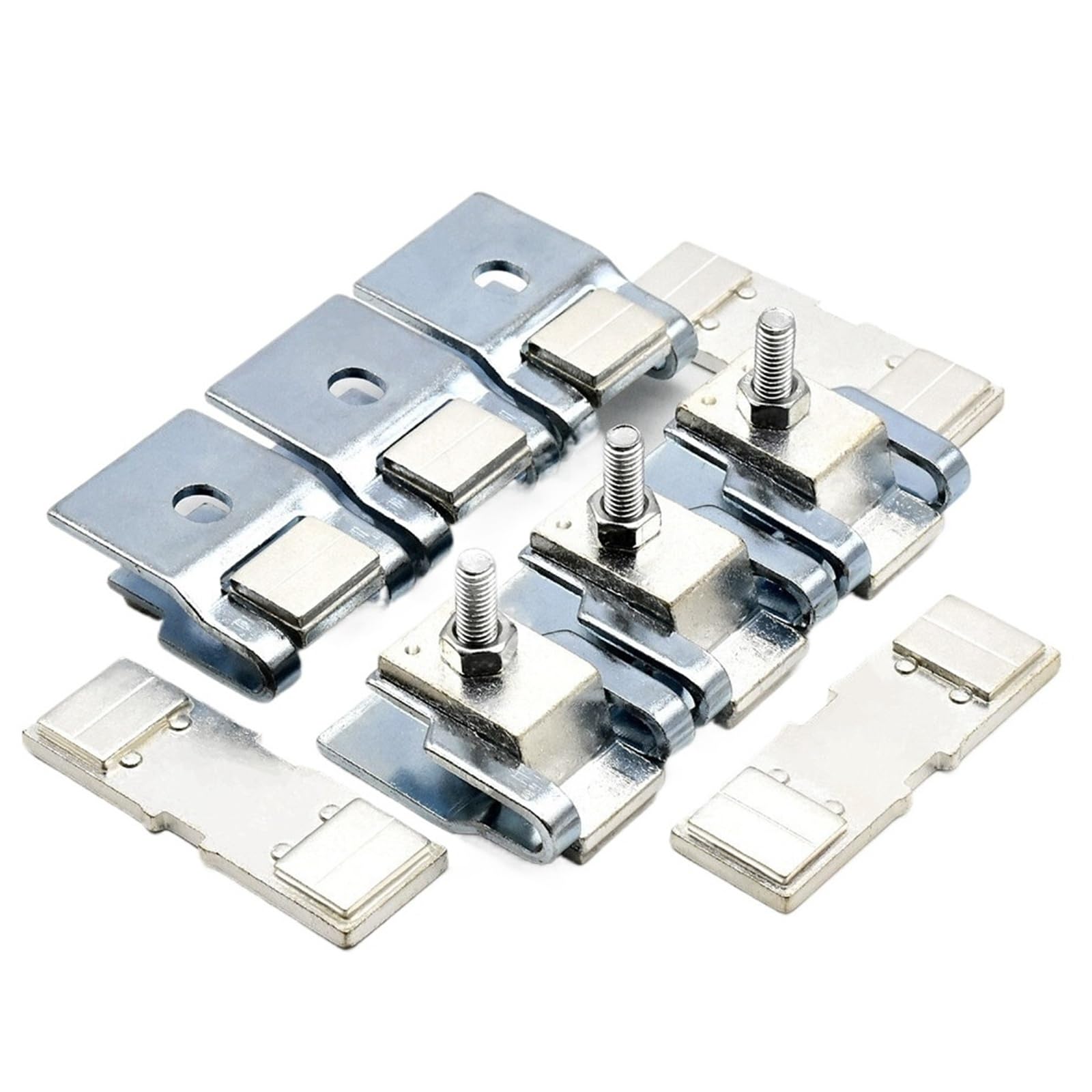 Kit de contact principal CJX1-205 pour remplacer vos contacts usés