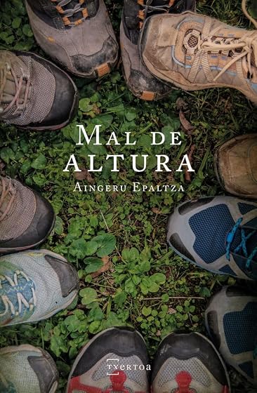 Mal de altura