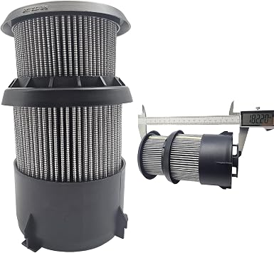 Hydraulic Filter RE172178 for John Deere 904 1054 1204 1354 1404 6403 6603 4045TP060 6068TP053