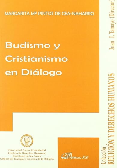 Budismo y cristianismo en diálogo