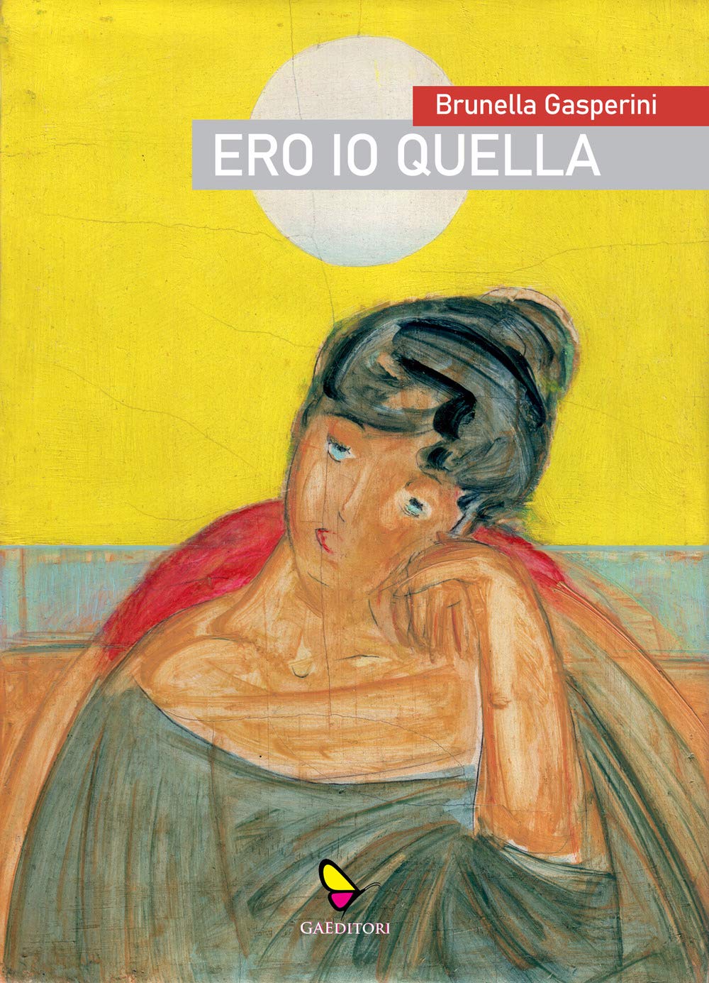 Ero Io Quella - 4
