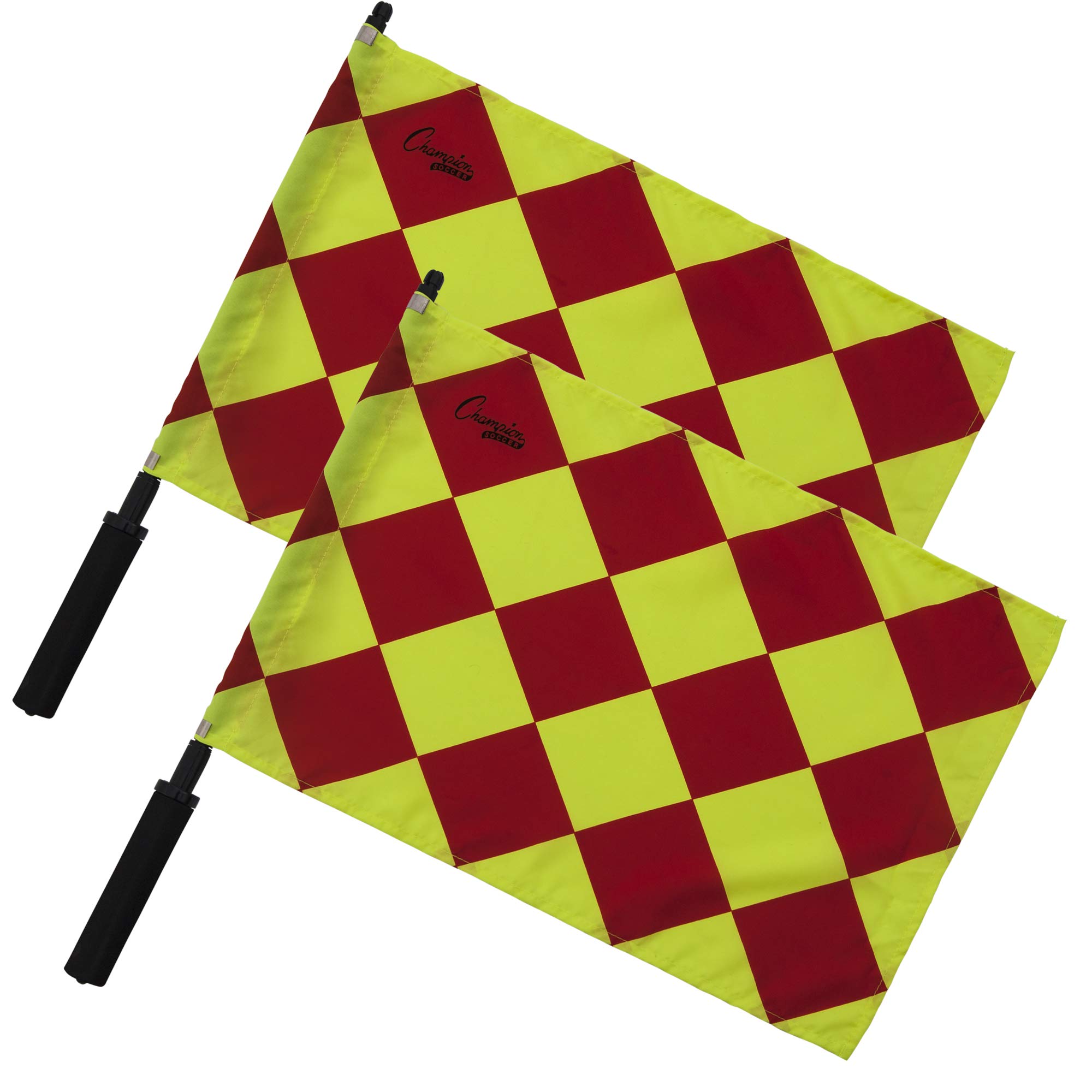 Bandera Oficial del Champion Sports