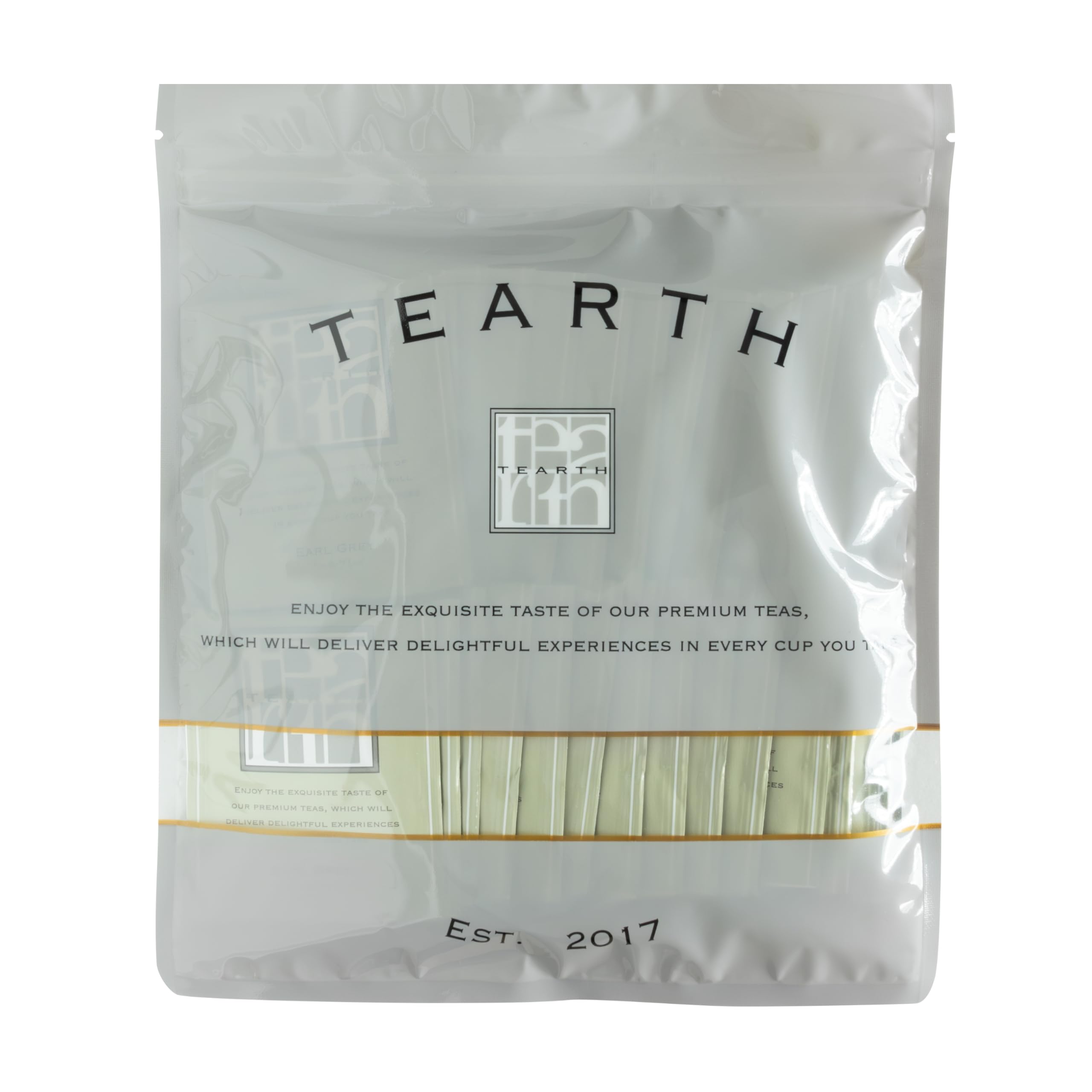 Amazon.co.jp: TEARTH（ティーアース）: フレーバーティー