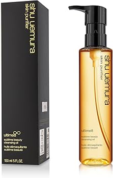 クレンジング・メイク落とし shu uemura ultimate cleansing oil 450ml Shu Uemura Ultime8 Sublime Cleansing Oil 450ml