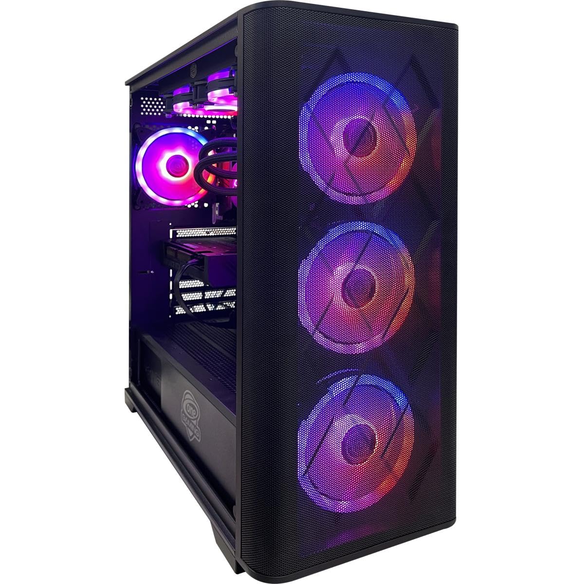 Gaming PC IN144 - RTX 5080 - Intel Core i7-13700KF - 2 TB NVMe 