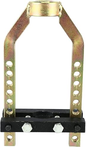 Miniatura 7 de 8milelake Herramienta universal extractora de separador de árbol de transmisión. Herramienta separadora para taller de automóviles.