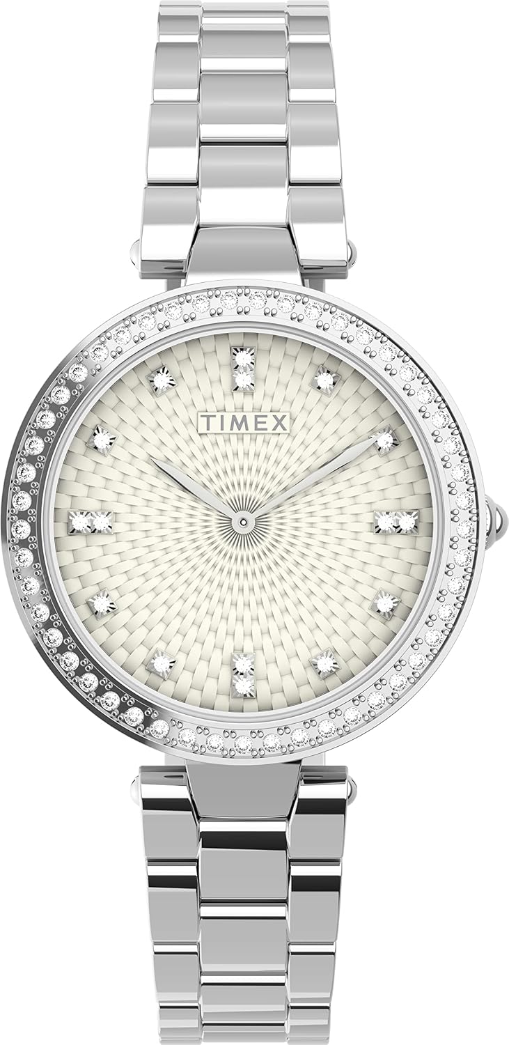 Timex Women’s Adorn 32mm Watch