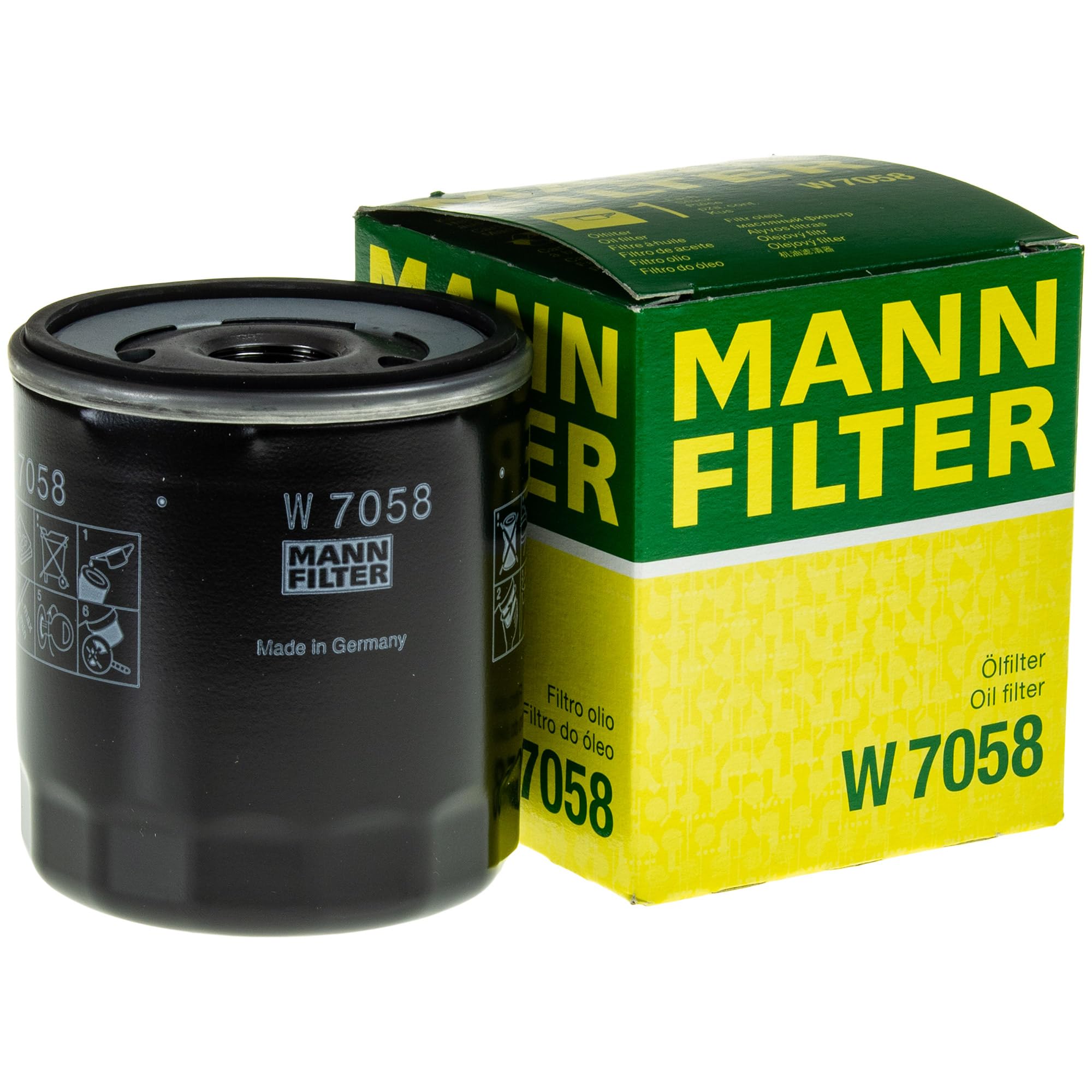 El paquete de inspección contiene filtro de aceite filtro de aire filtro de habitáculo para Grand Vitara I FT GT 2.0 HDi 110 16V 4x4