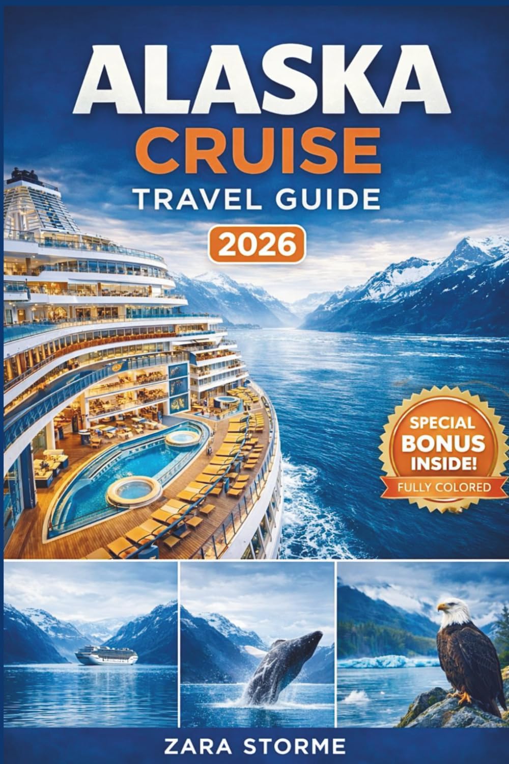 Alaska Cruise Travel Guide 2026: Glacier Viewing, Wildlife Encounters, Port Planning, Excursion Choices, and Smart Budget Strategies