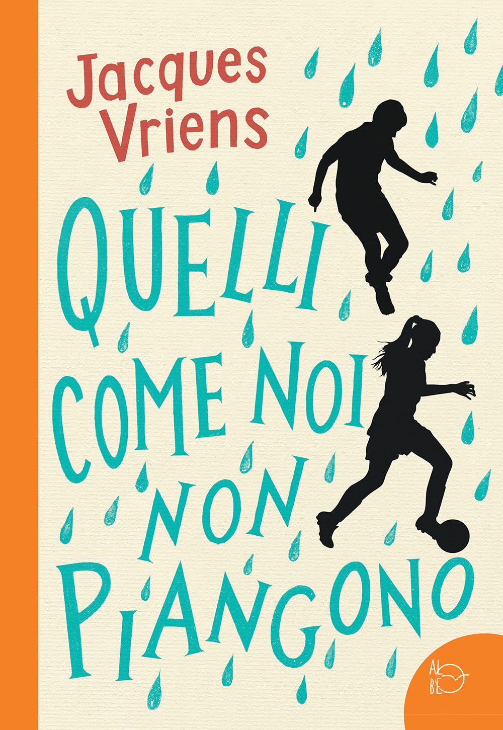Quelli Come Noi Non Piangono - 4