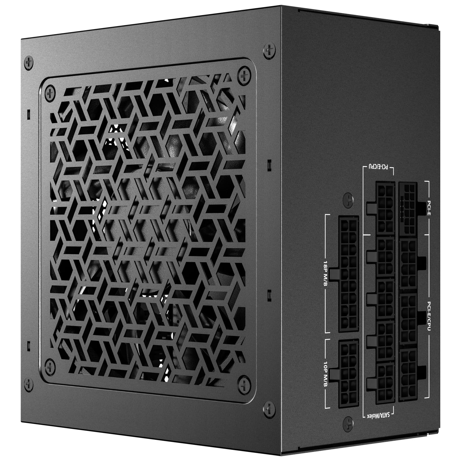 ANTEC GSK750 V2 ATX3.1 zasilacz 750W