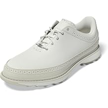adidas Unisex Mc80 Spikeless Golf ShoesGolf Shoe