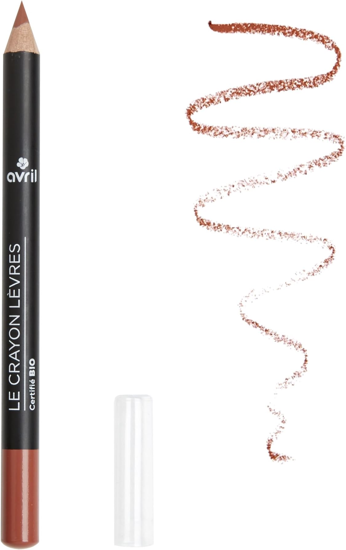 Avril Nude Lip Liners, 1 g