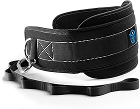 French Brand Custom Weight Belt for Bodybuilding Street Workout Climbing Bodybuilding - High Quality Weighted Belt Suitable for All Body Shapes