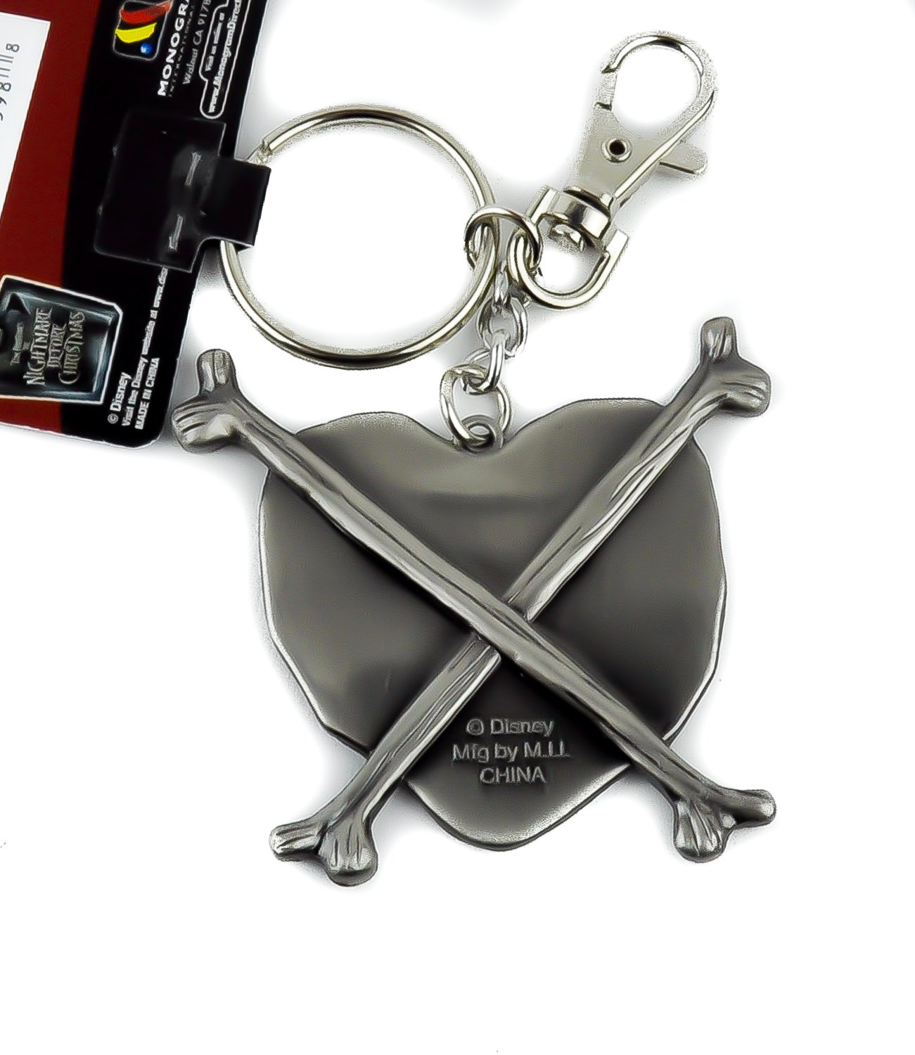 Disney Pocket Pop! Keychain Holiday Winnie the Pooh (Diamond Glitter)