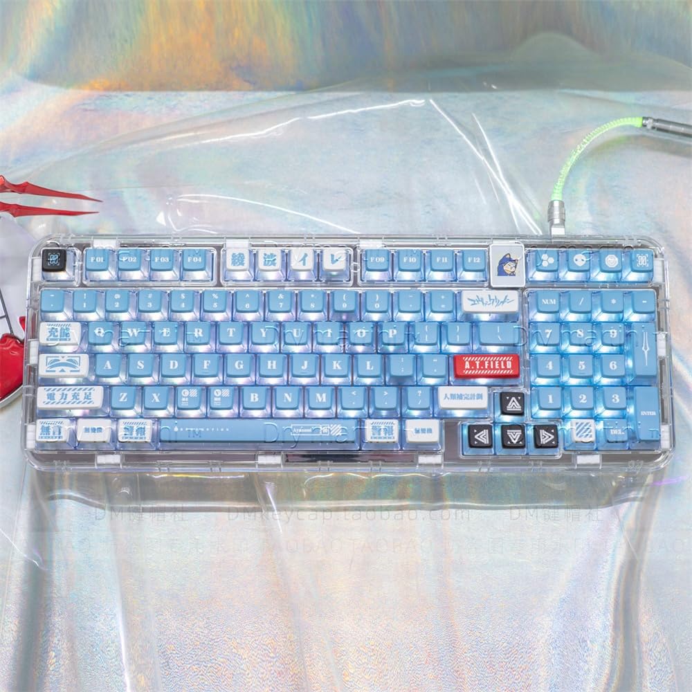 Amazon.co.jp: NVFC 新世紀エヴァンゲリオン 綾波レイ 8号機 初号機