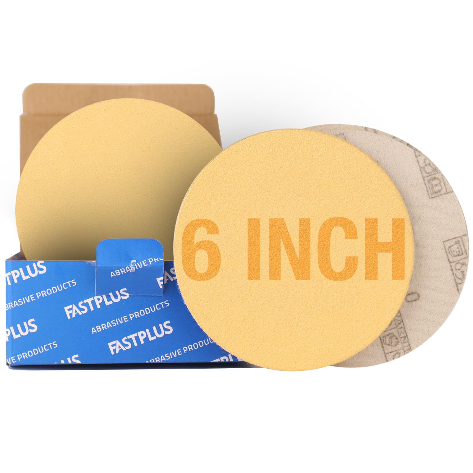 Clean Schleifpapier Rolle Purple Clean Schleifrollen 70 mm x