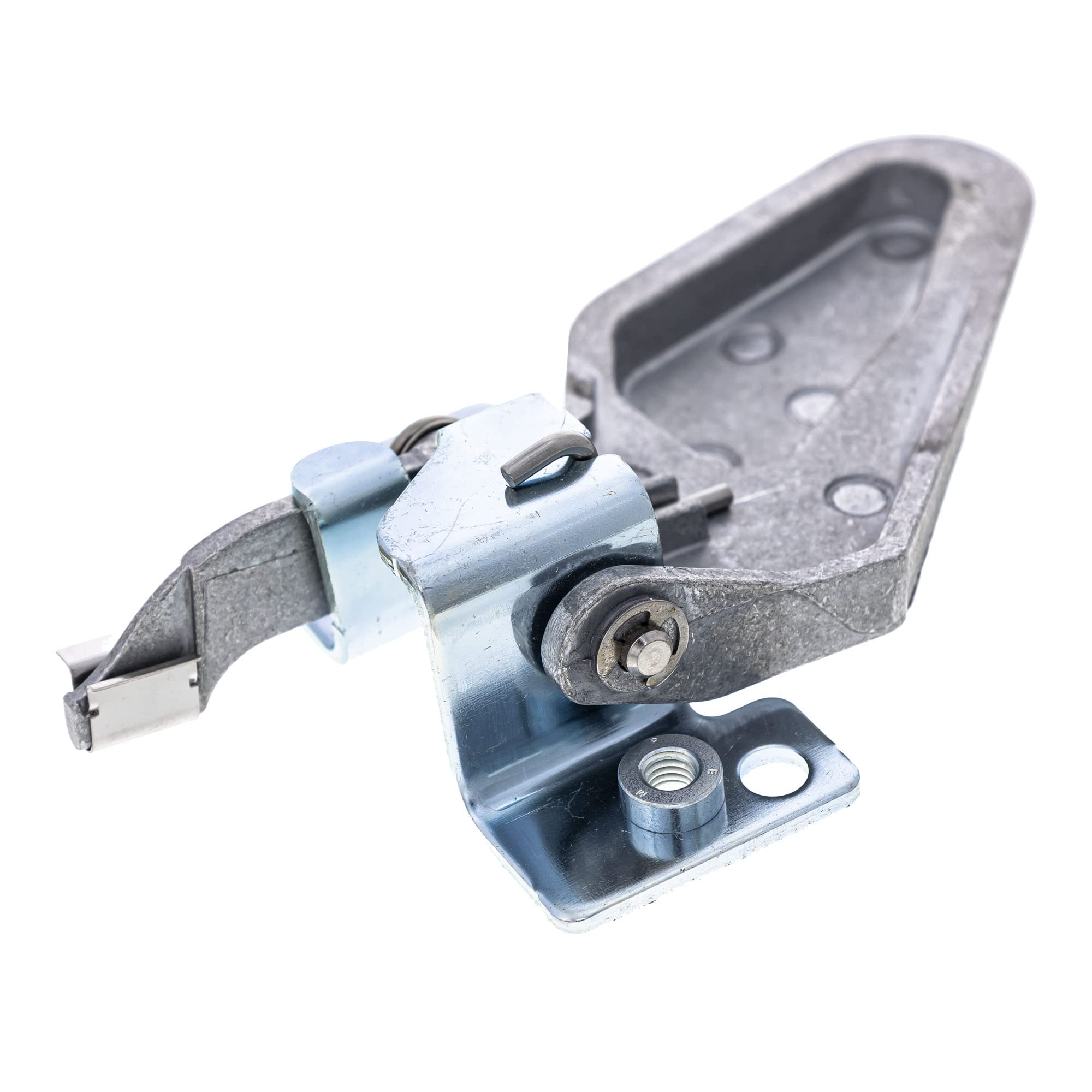 Amazon.com: Polaris Actuator Latch Assembly, Left, for RZR Models