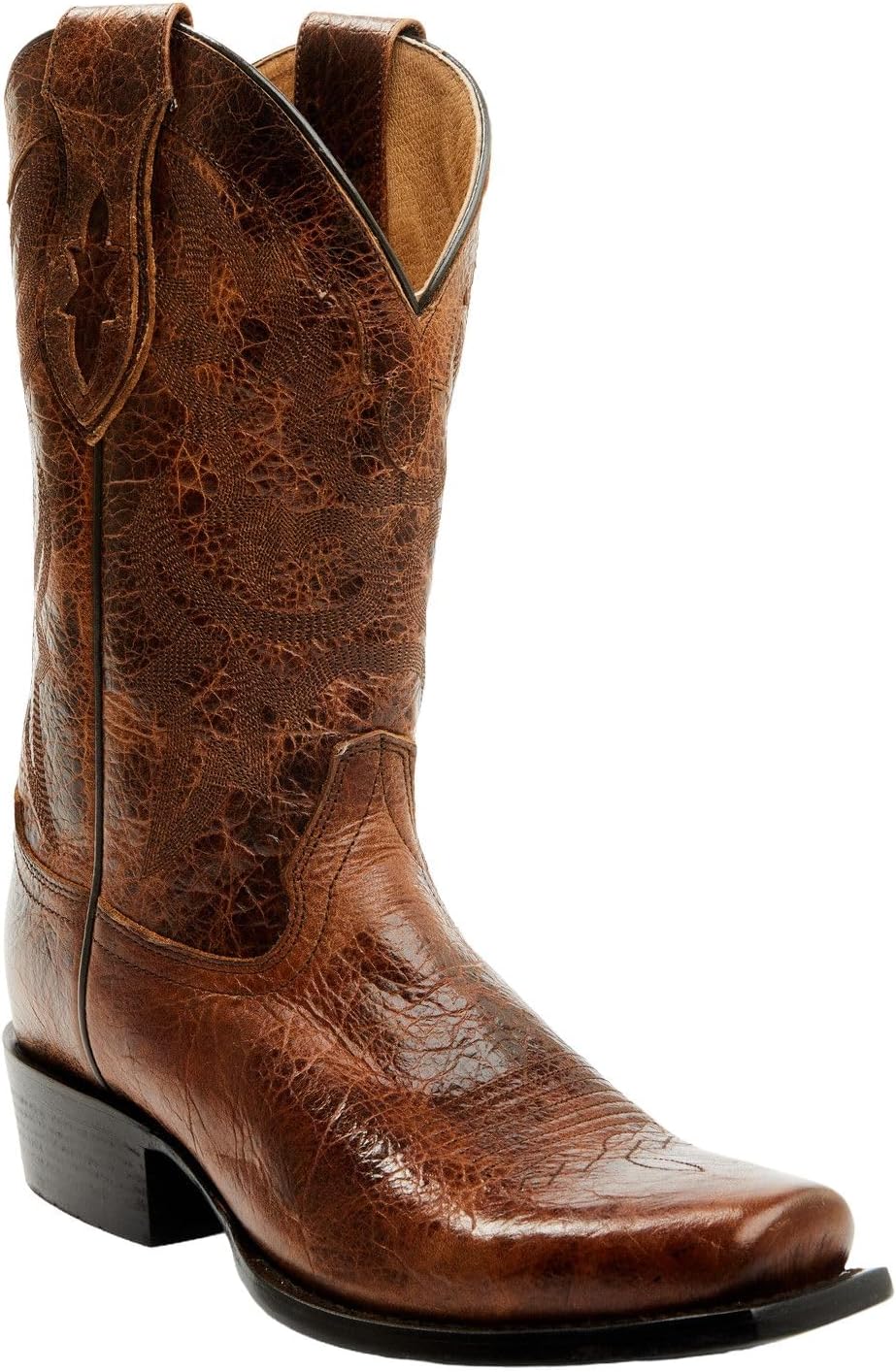 Cody James Men's Sheldon Western Boot Square Toe - Bcjsp25l6