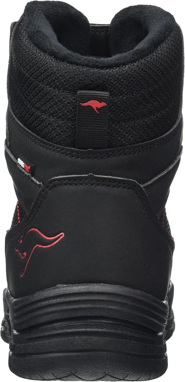 KangaROOS Unisex Children's K-Leno Denali RTX Boots
