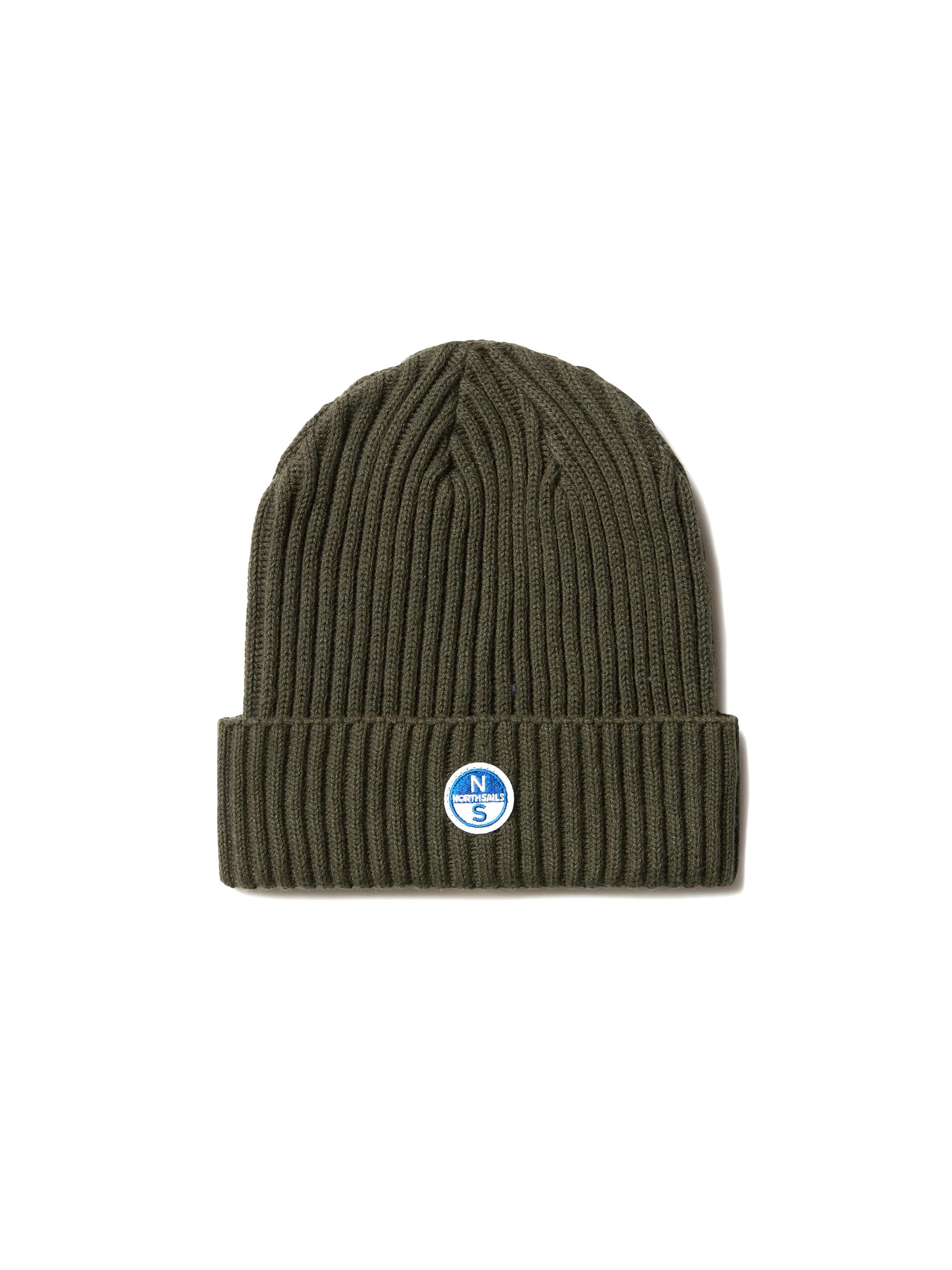 North Sails Logo 623285 Beanie One Size