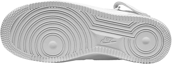 Air Force 1 '07 Mid, Zapatillas Altas Mujer2