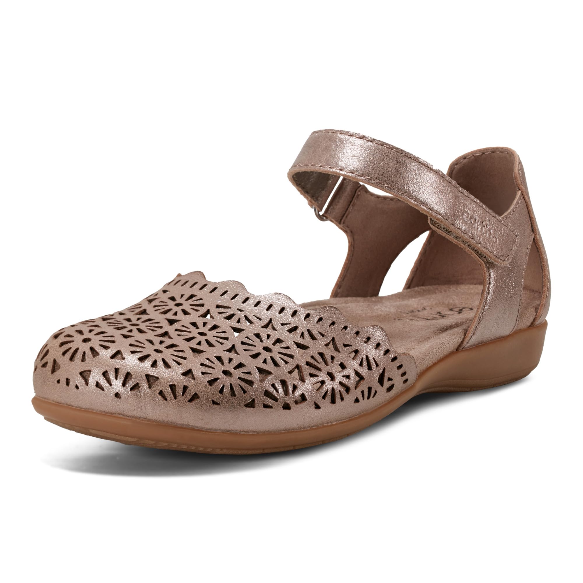 Earth Women's Bronnie Flat Sandals