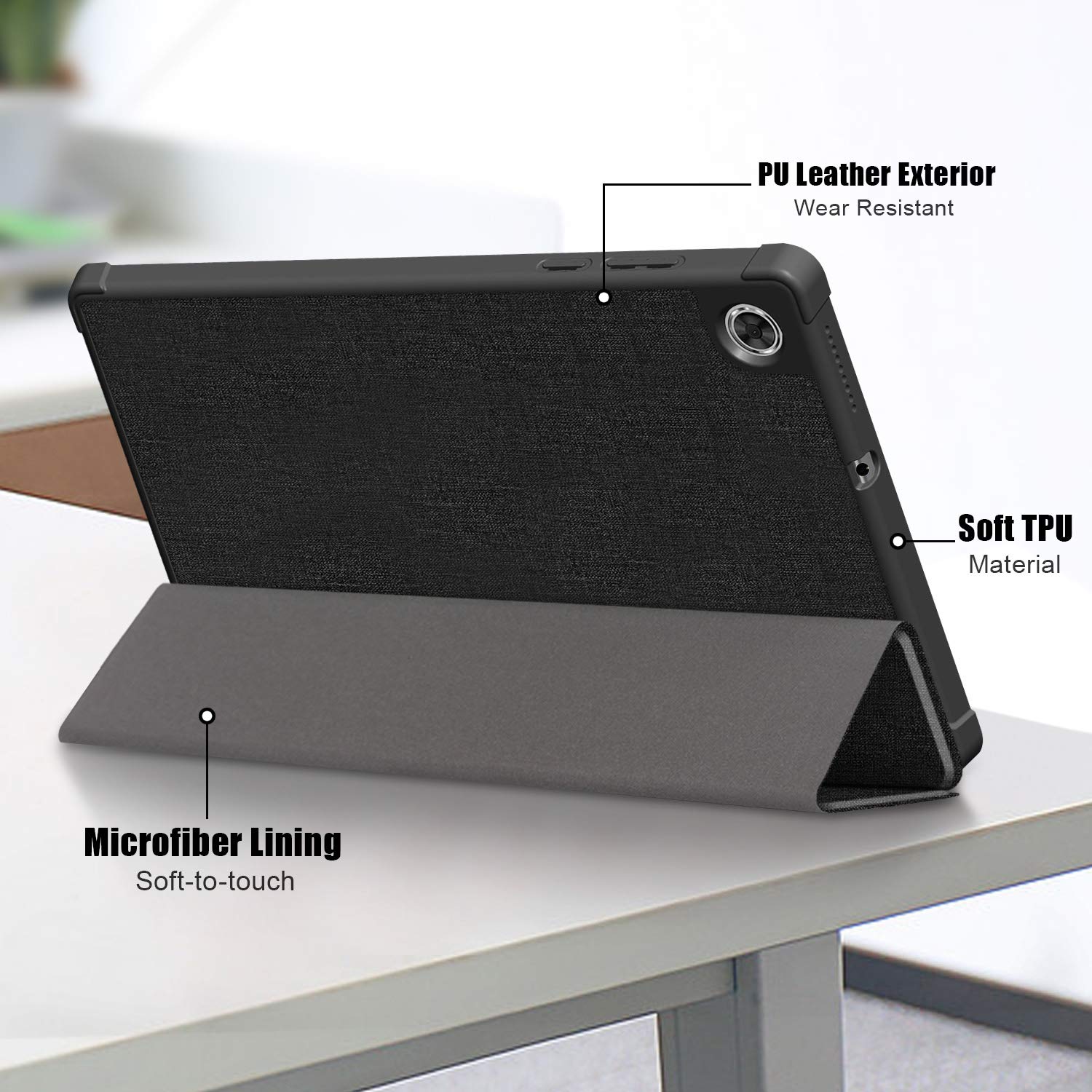 Lenovo Tab M10 HD　ＺＡ６Ｗ０００３ＪＰ　おまけケース Amazon | Duanr Lenovo Tab M10 HD (2nd Gen) ZA6W0003JP 10.1