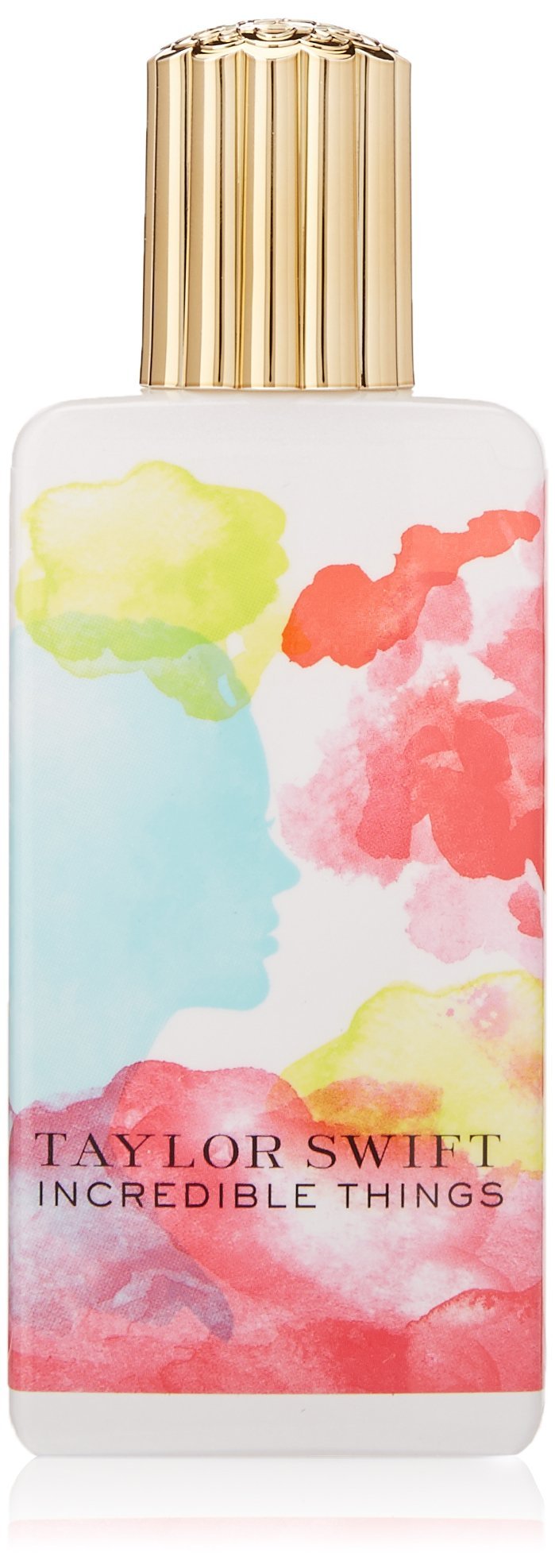 Taylor Swift Incredible Things Eau de Parfum Spray, 50ml : Amazon