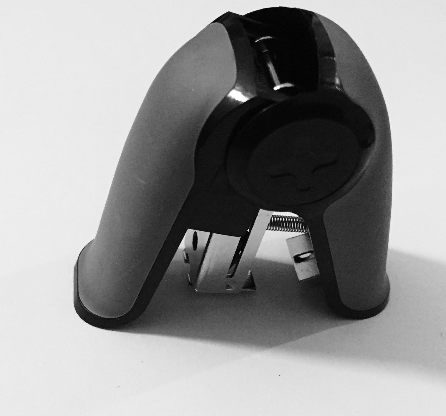 mini Stapler (Black and Gray) Office Products