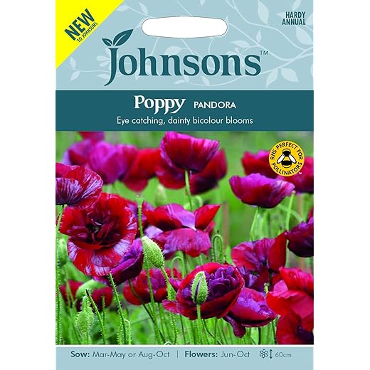 Portal Cool 2: s Seeds py Seed - Dainty - Blossom