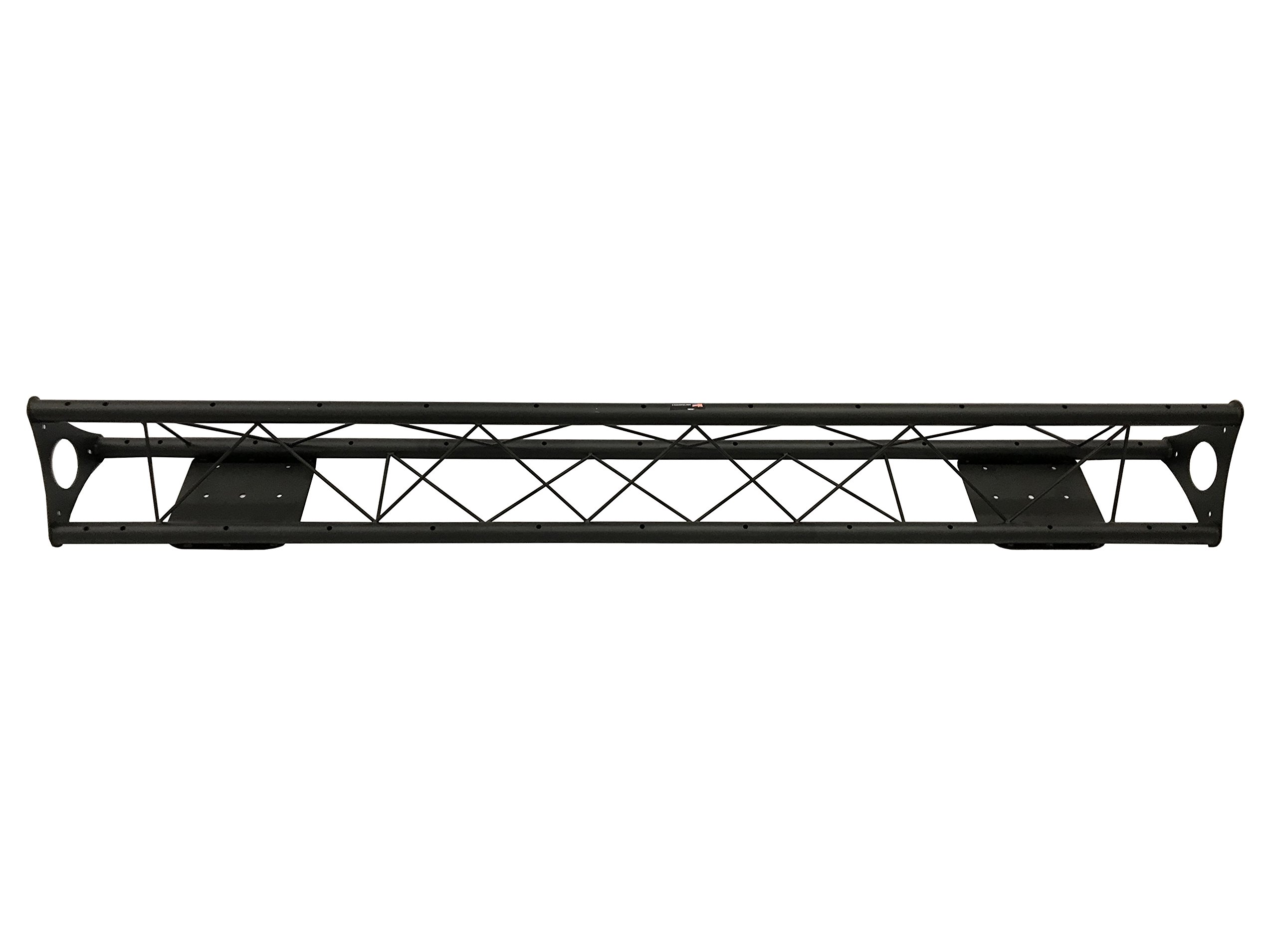 6.56' 2 Meter Triangle Truss Section/Attachment Creates Arch System Trussing
