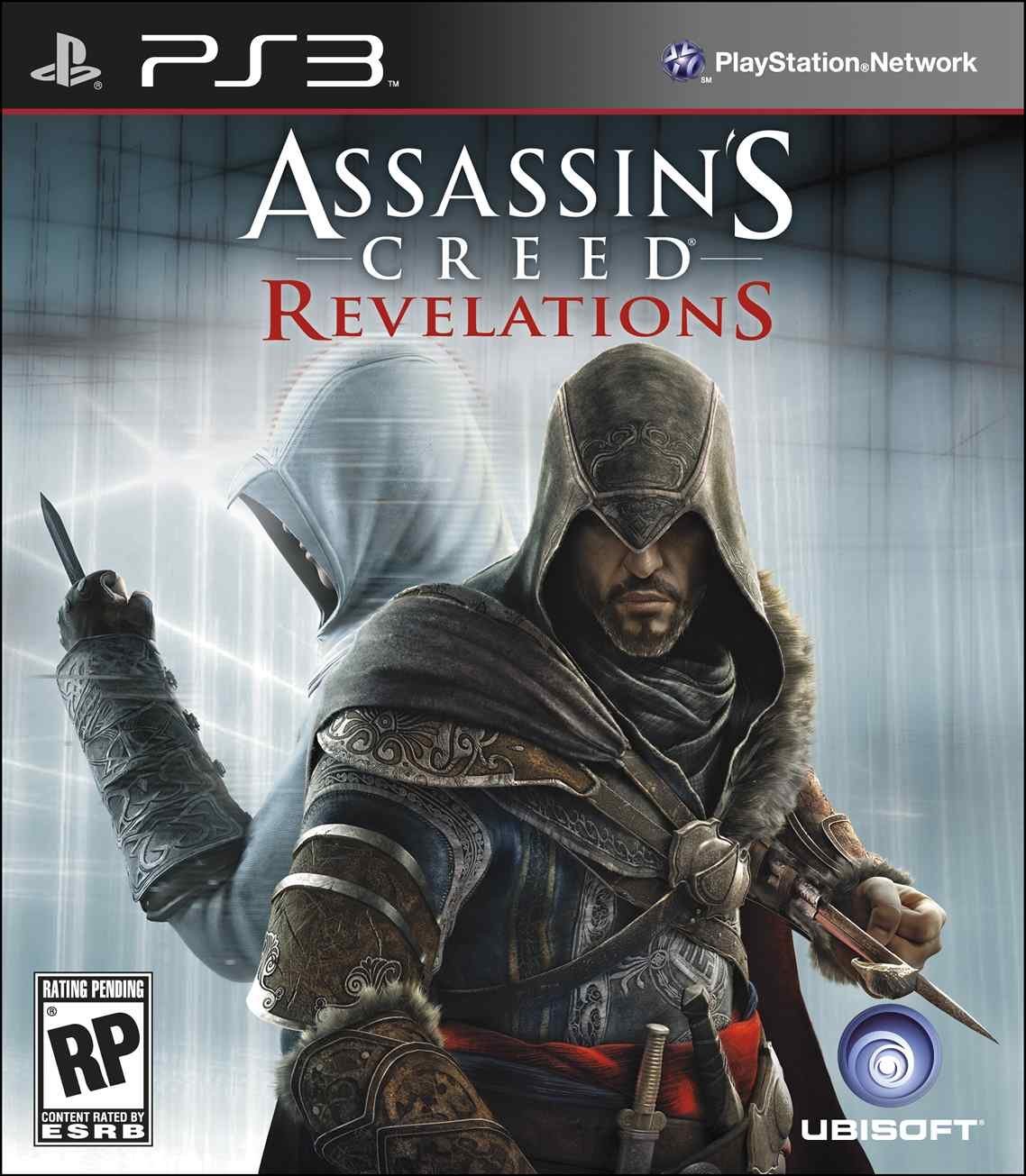 その他 Ps3 assassin's creed revelations (eu) Amazon.com: Assassin's Creed Revelations (PS3) : Video Games