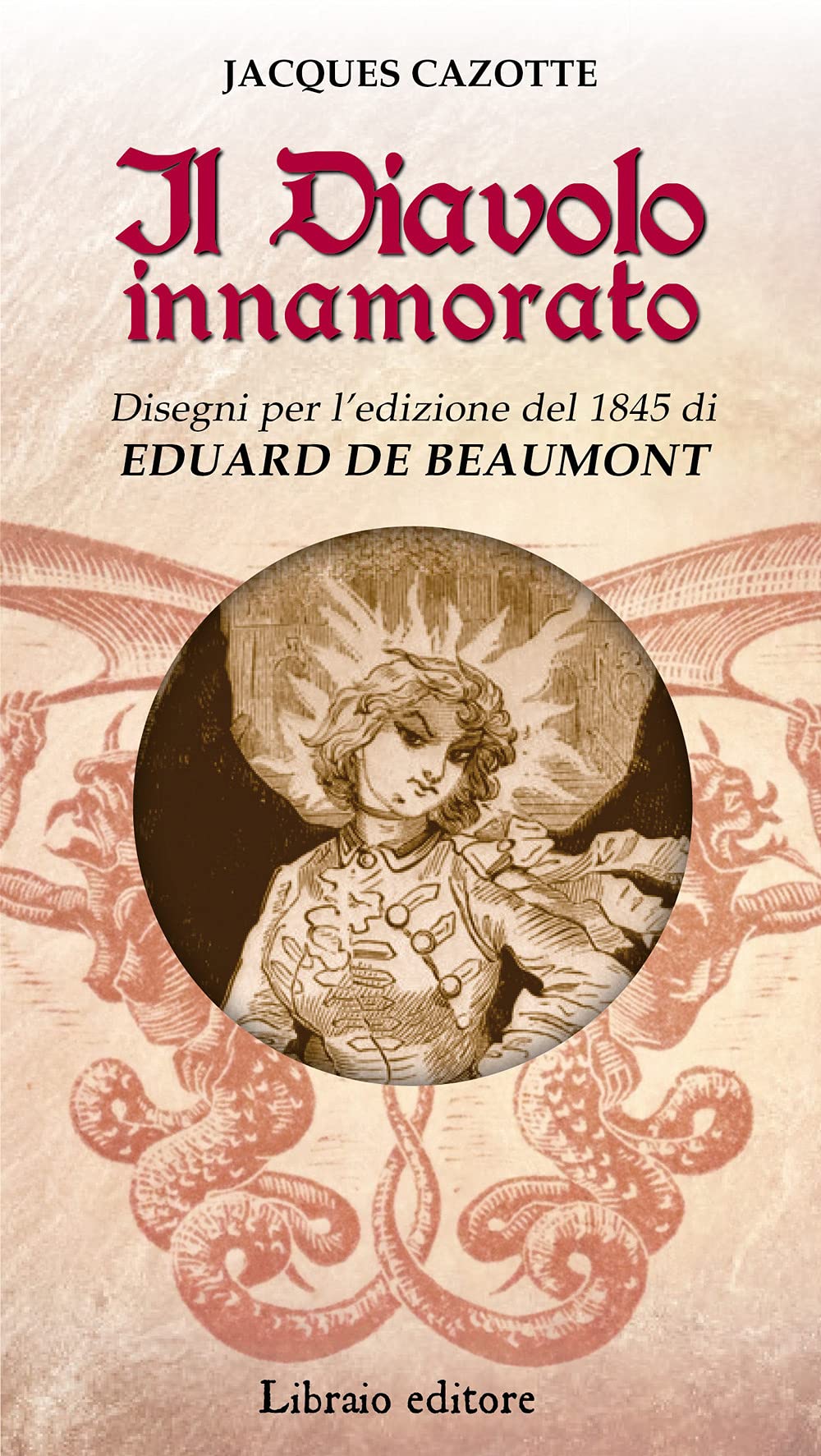 Il Diavolo Innamorato - 4