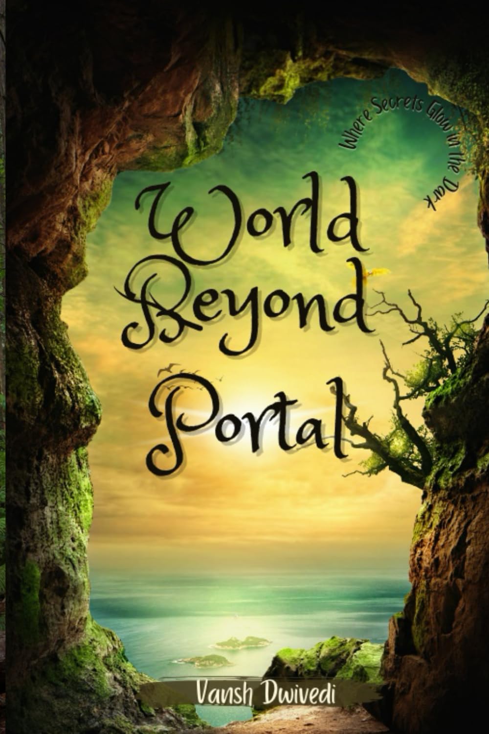 World Beyond Portal