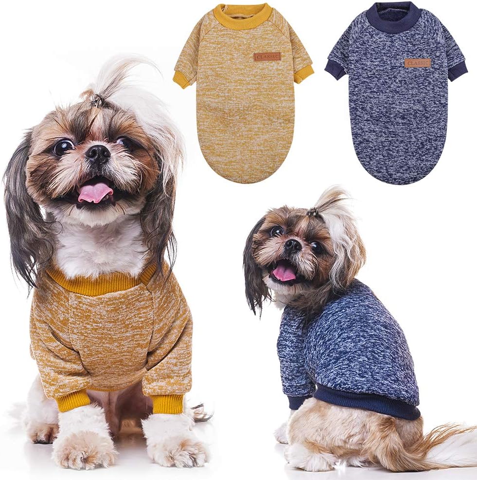 dog sweaters for medium dogs