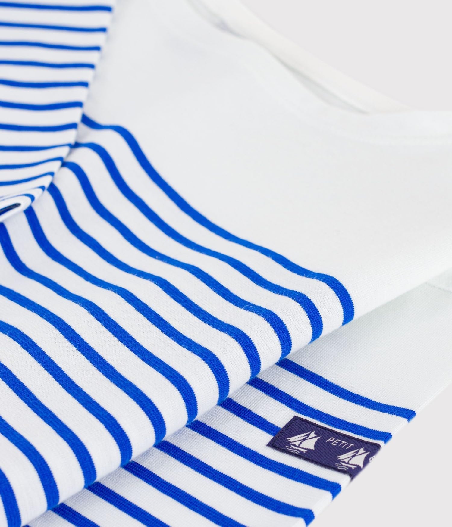 Petit Bateau A0fr7 Vêtements Jour Garçon