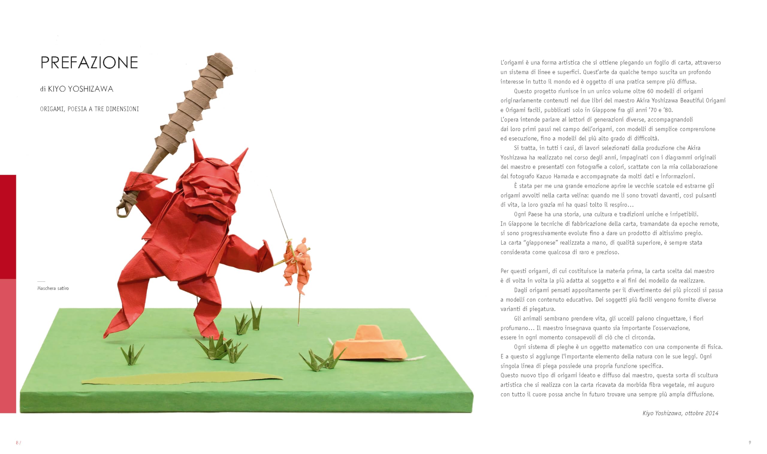 L'arte dell'origami. Ediz. illustrata