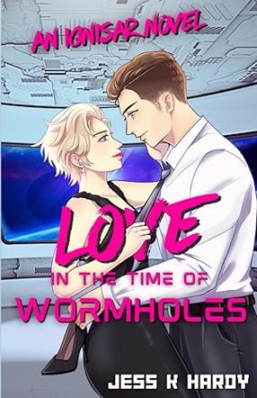 Love in the Time of Wormholes