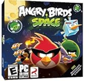 Angry Birds Space - PC