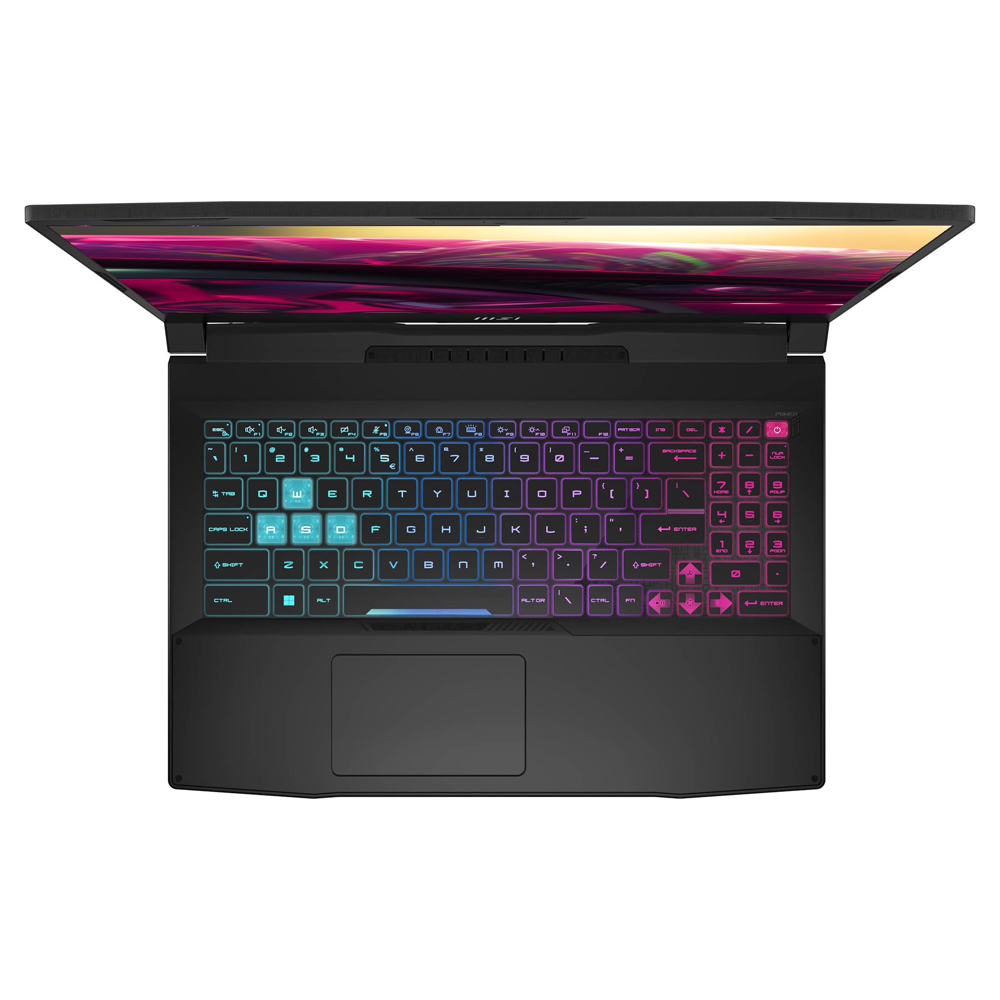 Windowsノート本体 MSI Katana15 i7-13620H/RTX4070/32GB MSI Katana Gaming Laptop, 15.6 Windowsノート本体
