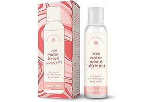 Kegels Dilators for Pelvic Floor Strengthening Set (Size 1-4)