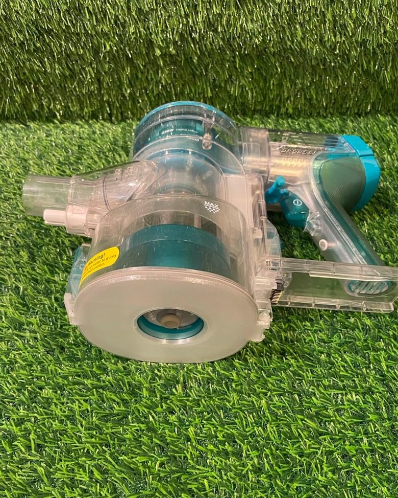 Dust Bin Lid, Replacement Part, Compatible with Vacuums Tineco A11 series, Pure One S11 series, Power Hero 11 Series