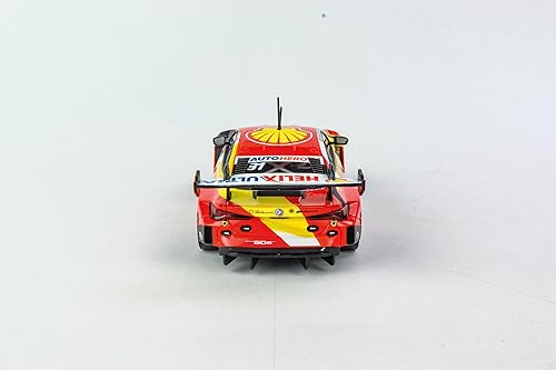 Miniatura 3 de Carrera 31077 BMW M4 GT3 Schubert Motorsport No.31 DTM 2022 Escala 132 Ranura digital de coches Ranura digital para vehículos de carreras