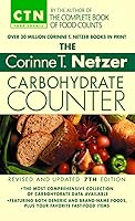 Algopix Similar Product 1 - The Corinne T Netzer Carbohydrate