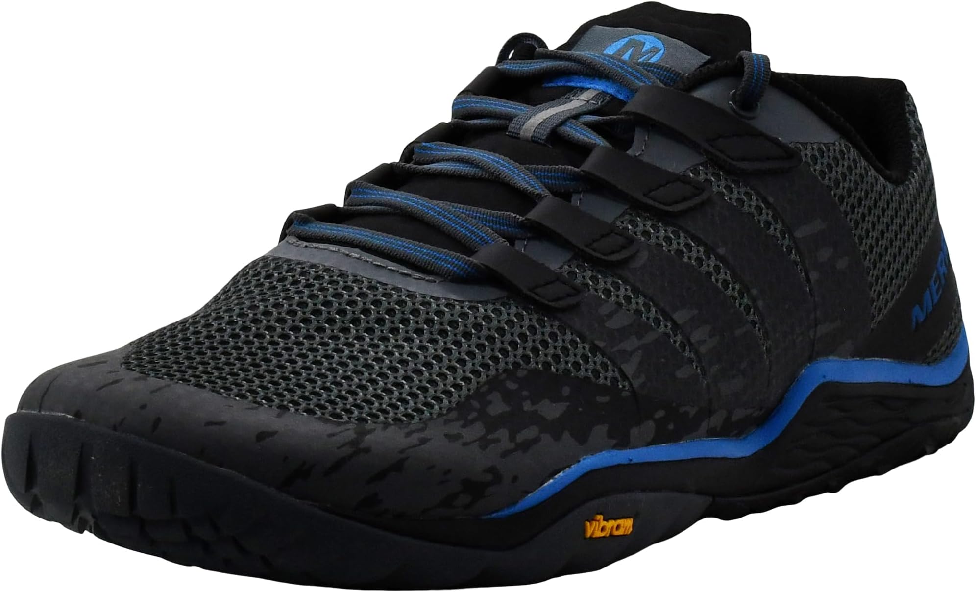 Mens Trail Glove 5