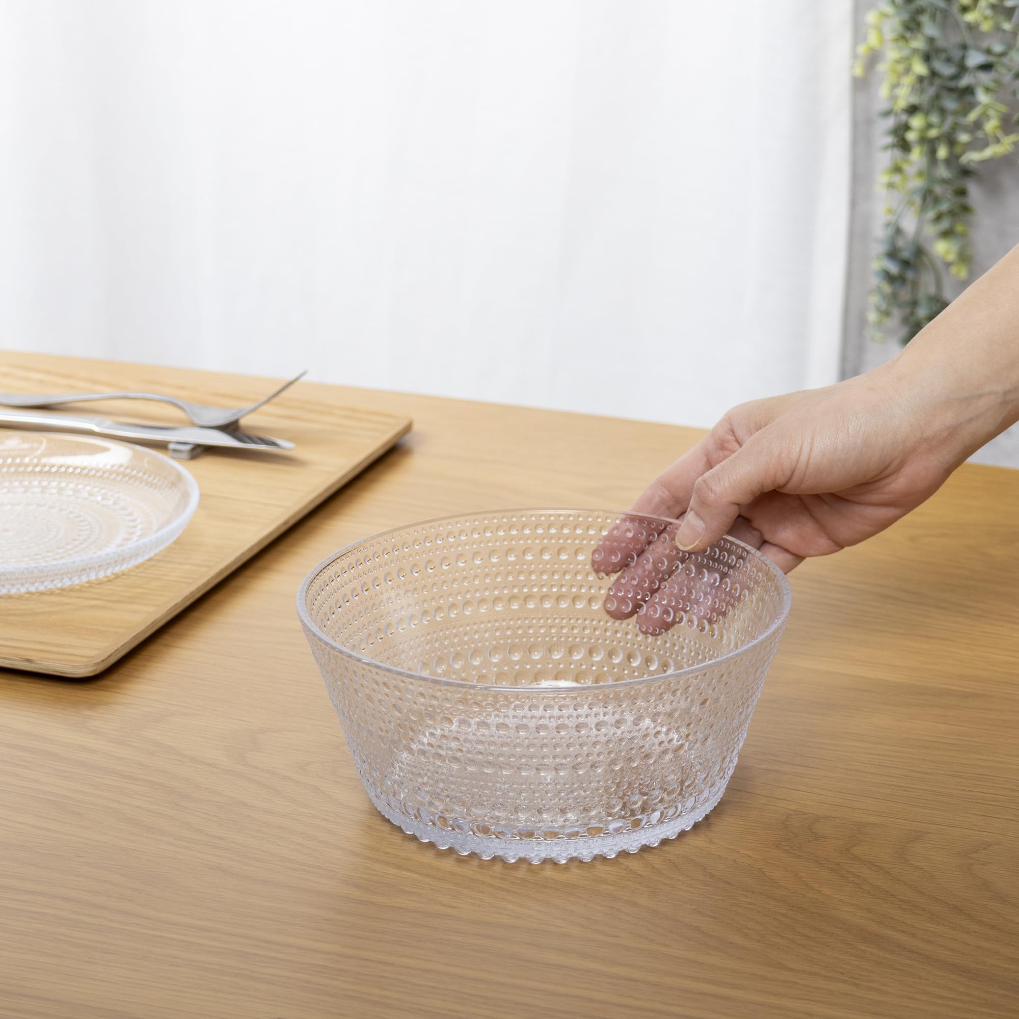 Amazon.co.jp: 【正規輸入品】 イッタラ カステヘルミ ボウル 皿 1.4L