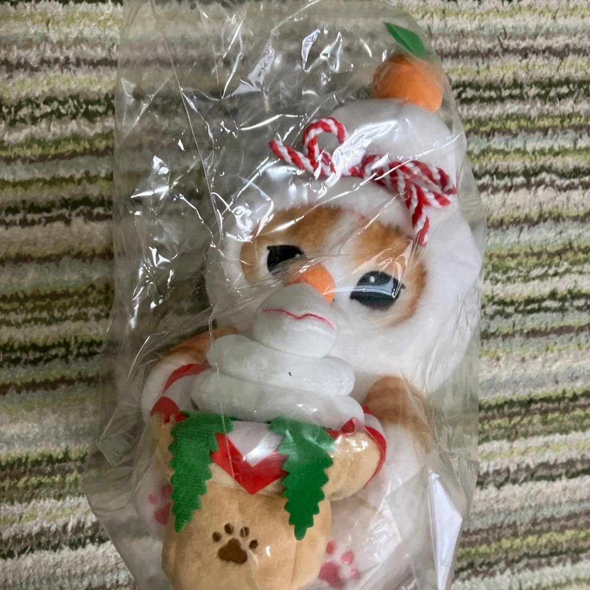 モフサンド 干支 巳にゃん ぬいぐるみ 辰にゃんぬいぐるみ 2025 2024