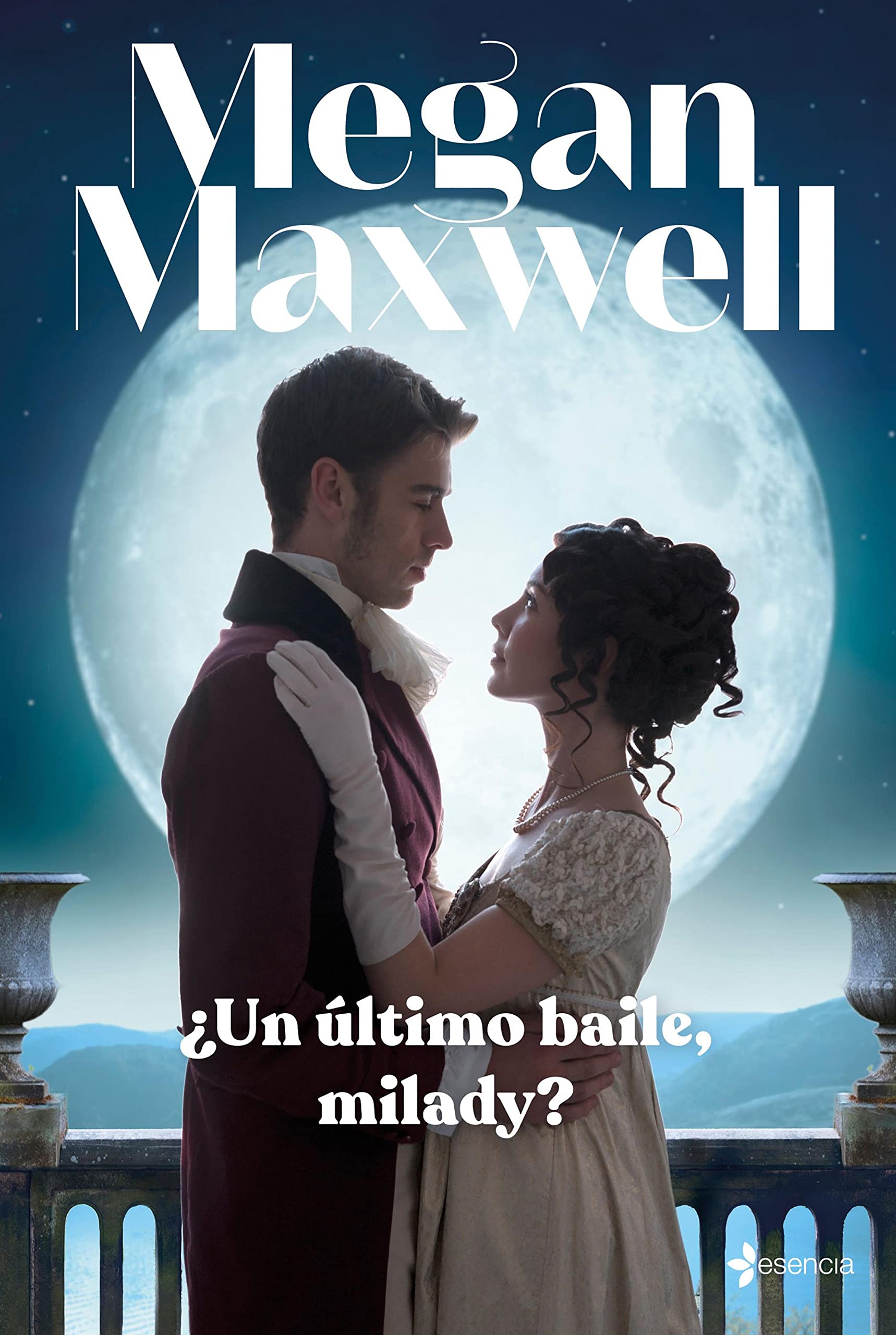 ¿Un último baile, milady? (Romántica Time Travel) (Spanish Edition)